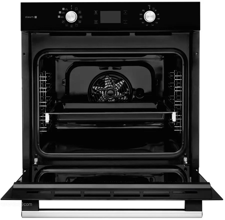 Духовой шкаф hotpoint ariston fa5s 841 jblg ha